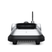 ECOVACS GOAT G1-2000 - Robotmaaier - Wit