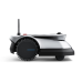 ECOVACS GOAT G1-2000 - Robotmaaier - Wit
