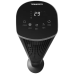 TERMOZETA TORRETTA AIR SLIM - Torenventilator - Torenventilator - 3 snelheden - Zwart