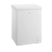 OK. OFZ 161 D W - Diepvrieskist - breedte 54.8 cm - hoogte 84.9 cm - inhoud 99 l