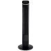 TERMOZETA TORRETTA AIR SLIM - Torenventilator - Torenventilator - 3 snelheden - Zwart