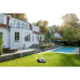 ECOVACS GOAT G1-2000 - Robotmaaier - Wit