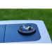 ECOVACS GOAT G1-2000 - Robotmaaier - Wit