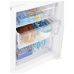 BEKO BCHA275K41SN - Koel-vriescombinatie - breedte 54 cm - hoogte 177.5 cm - NoFrost - Half geïntegreerd - Nishoogte 178.8 cm