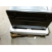 SAMSUNG NQ5B4553FBK Oven - nishoogte 44.6 cm - inhoud 50 l - Hydrolytisch