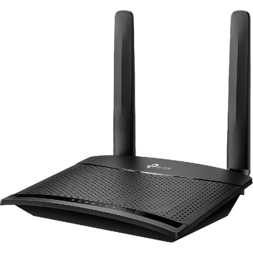 TP-LINK TL-MR100