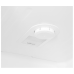 BEKO BCHA275K41SN - Koel-vriescombinatie - breedte 54 cm - hoogte 177.5 cm - NoFrost - Half geïntegreerd - Nishoogte 178.8 cm