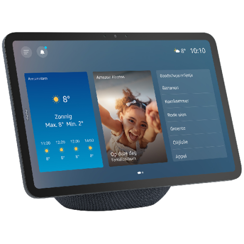 AMAZON Echo Show 11 (2025 release) - Graphite Smart display