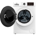BEKO B1W764W BE - SteamCure - Wasmachine - 7 kg - 1400 rpm - 76 dB (A)