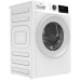 BEKO B1W764W BE - SteamCure - Wasmachine - 7 kg - 1400 rpm - 76 dB (A)