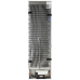 BEKO BCHA275K41SN - Koel-vriescombinatie - breedte 54 cm - hoogte 177.5 cm - NoFrost - Half geïntegreerd - Nishoogte 178.8 cm