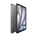APPLE iPad Air (2025) - 13 inch - M3 - 256 GB - Space Gray - Wi-Fi