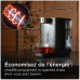 BRITA Cube Heet- en Koudwaterdispenser - Instelbare Temperatuur en Volume - UV-C Technologie Bacterievrij Water- Incl.1 Maxtra PRO Kalk Expert waterfilter