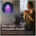 BRITA Cube Heet- en Koudwaterdispenser - Instelbare Temperatuur en Volume - UV-C Technologie Bacterievrij Water- Incl.1 Maxtra PRO Kalk Expert waterfilter