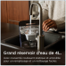 BRITA Cube Heet- en Koudwaterdispenser - Instelbare Temperatuur en Volume - UV-C Technologie Bacterievrij Water- Incl.1 Maxtra PRO Kalk Expert waterfilter