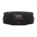 JBL Charge 6 Bluetooth Speaker - Zwart
