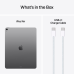 APPLE iPad Air (2025) - 13 inch - M3 - 256 GB - Space Gray - Wi-Fi