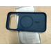 APPLE Cover TechWoven met MagSafe iPhone 17 Pro Blauw