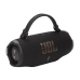 JBL Charge 6 Bluetooth Speaker - Zwart
