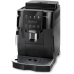DE LONGHI Magnifica (ECAM220.21.BG) - Volautomatische espressomachine - Maximum aantal tassen: 2 - Stoompijp - Zwart