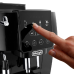 DE LONGHI Magnifica (ECAM220.21.BG) - Volautomatische espressomachine - Maximum aantal tassen: 2 - Stoompijp - Zwart