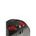 OK. (OVC 81522B) - Stofzuiger met zak - Max zuigvermogen 180 W - Zwart