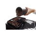 DE LONGHI Magnifica (ECAM220.21.BG) - Volautomatische espressomachine - Maximum aantal tassen: 2 - Stoompijp - Zwart