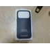 APPLE Cover TechWoven met MagSafe iPhone 17 Pro Blauw