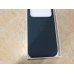 APPLE Cover TechWoven met MagSafe iPhone 17 Pro Blauw