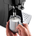 DE LONGHI Magnifica (ECAM220.21.BG) - Volautomatische espressomachine - Maximum aantal tassen: 2 - Stoompijp - Zwart