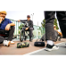 JBL Charge 6 Bluetooth Speaker - Zwart