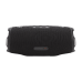 JBL Charge 6 Bluetooth Speaker - Zwart