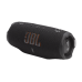 JBL Charge 6 Bluetooth Speaker - Zwart