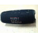 JBL Charge 6 Bluetooth Speaker - Zwart