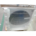 SAMSUNG WD11DG6B85BEU3 - Was-droogcombinatie - 11 kg + 6 kg - 1400 rpm - 72 dB