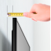 VOGELS Muurbeugel Fixed 40" - 100" (TVM 3605)