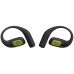 JBL Endurance Zone Open-ear Draadloze oordopjes Zwart