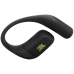 JBL Endurance Zone Open-ear Draadloze oordopjes Zwart