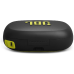 JBL Endurance Zone Open-ear Draadloze oordopjes Zwart
