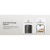PETLIBRO GRANARY CAMERA DUAL FOOD TRAY BLACK Voedsel dispenser