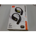JBL Endurance Zone Open-ear Draadloze oordopjes Zwart