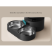 PETLIBRO GRANARY CAMERA DUAL FOOD TRAY BLACK Voedsel dispenser