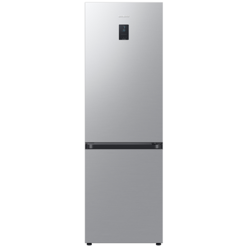 SAMSUNG RB34C671DSA/EF - Koelvriescombinatie - breedte 59.5 cm - hoogte 185.3 cm - NoFrost