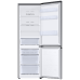 SAMSUNG RB34C671DSA/EF - Koelvriescombinatie - breedte 59.5 cm - hoogte 185.3 cm - NoFrost