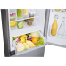 SAMSUNG RB34C671DSA/EF - Koelvriescombinatie - breedte 59.5 cm - hoogte 185.3 cm - NoFrost