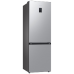 SAMSUNG RB34C671DSA/EF - Koelvriescombinatie - breedte 59.5 cm - hoogte 185.3 cm - NoFrost