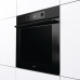 ETNA OM316MZ - Inbouw oven - Nishoogte 59 cm - Inhoud 77 l - Hydrolytisch