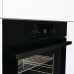 ETNA OM316MZ - Inbouw oven - Nishoogte 59 cm - Inhoud 77 l - Hydrolytisch