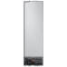 SAMSUNG RB34C671DSA/EF - Koelvriescombinatie - breedte 59.5 cm - hoogte 185.3 cm - NoFrost