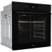 ETNA OM316MZ - Inbouw oven - Nishoogte 59 cm - Inhoud 77 l - Hydrolytisch